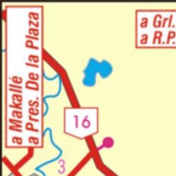 Acceso a Resistencia Preview 3