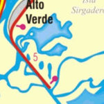 Acceso a Santa Fe Preview 2