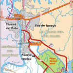 Tres Fronteras Preview 1