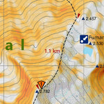 Volcan Callaqui Preview 2