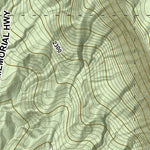 Roundtop Mountain Passage of the Palmetto Trail Preview 3