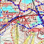 Vuokatti 1:25 000 Preview 3