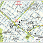 Ciudad de Colima - Centro Preview 1