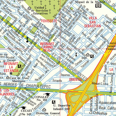 Ciudad de Colima Preview 3