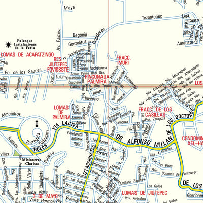 Ciudad de Cuernavaca Preview 2