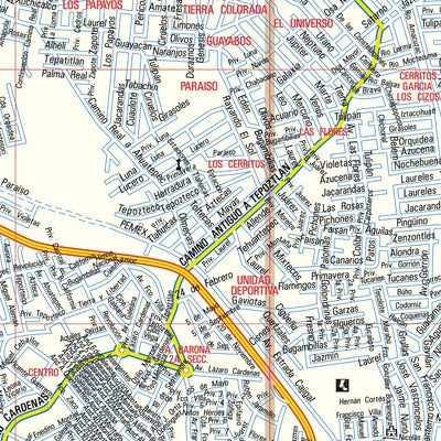 Ciudad de Cuernavaca Preview 3