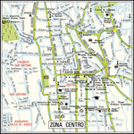 Ciudad de Cuernavaca - Centro Preview 1