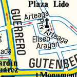 Ciudad de Cuernavaca - Centro Preview 3