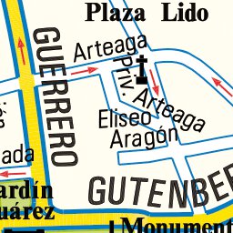 Ciudad de Cuernavaca - Centro Preview 3