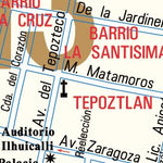 Ciudad de Cuernavaca - Tepoztlan Preview 2