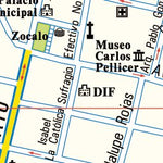 Ciudad de Cuernavaca - Tepoztlan Preview 3