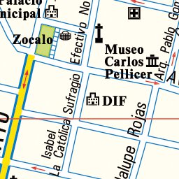 Ciudad de Cuernavaca - Tepoztlan Preview 3