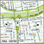 Ciudad de Culiacán - Centro Preview 1