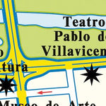 Ciudad de Culiacán - Centro Preview 3