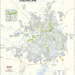 Ciudad de Culiacán Preview 1