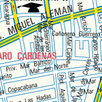 Ciudad de Mazatlán - Centro Preview 3