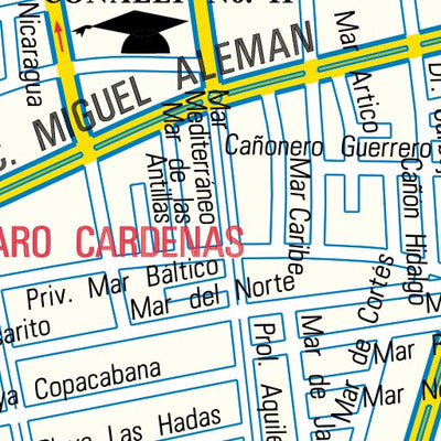 Ciudad de Mazatlán - Centro Preview 3