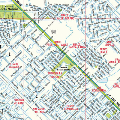 Ciudad de Mazatlán Preview 3