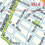 Ciudad de Mazatlán - Recuadro A Preview 3