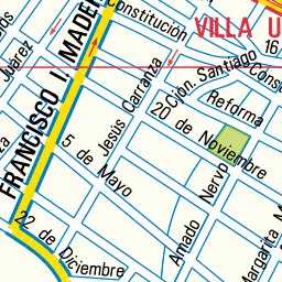 Ciudad de Mazatlán - Recuadro A Preview 3