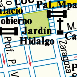 Ciudad de San Luis Potosí - Centro Preview 2