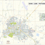 Ciudad de San Luis Potosí Preview 1