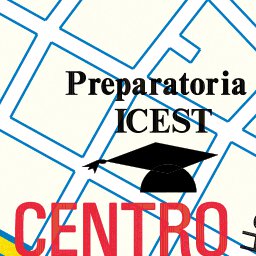 Ciudad de Tampico Y Madero - Madero Centro Preview 2