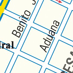 Ciudad de Tampico Y Madero - Tampico Centro Preview 2