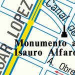 Ciudad de Tampico Y Madero - Tampico Centro Preview 3