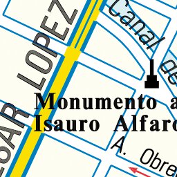 Ciudad de Tampico Y Madero - Tampico Centro Preview 3