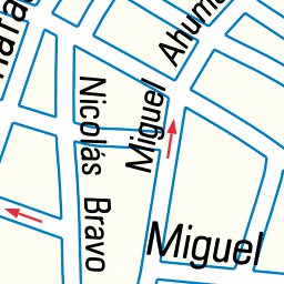Ciudad Juárez - Centro Preview 2