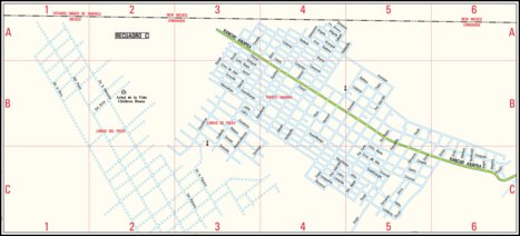 Ciudad Juárez - Recuadro C Preview 1