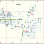 Ciudad Juárez - Recuardo B Preview 1