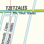 Ciudad Juárez - Recuardo B Preview 2