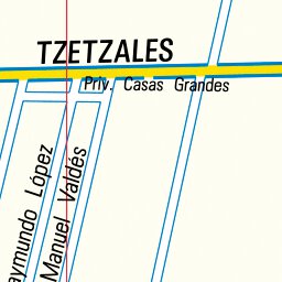 Ciudad Juárez - Recuardo B Preview 2