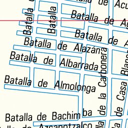 Ciudad Juárez - Recuardo B Preview 3