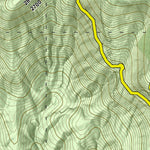 Blue Ridge Electric Co-op of the Palmetto Trail (Jocassee Gorges) Preview 3