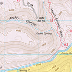 Bandelier National Monument & Caja del Rio, New Mexico 2022 Preview 2