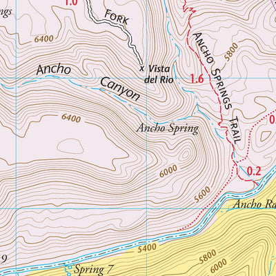 Bandelier National Monument & Caja del Rio, New Mexico 2022 Preview 2