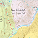 Bandelier National Monument & Caja del Rio, New Mexico 2022 Preview 3