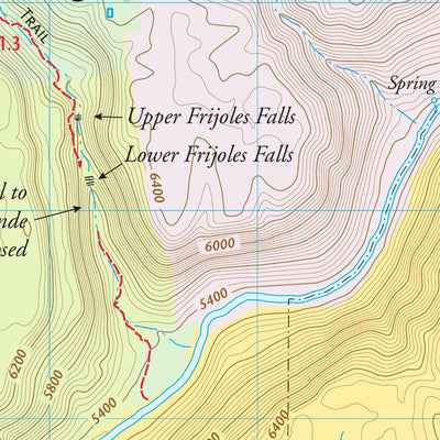 Bandelier National Monument & Caja del Rio, New Mexico 2022 Preview 3