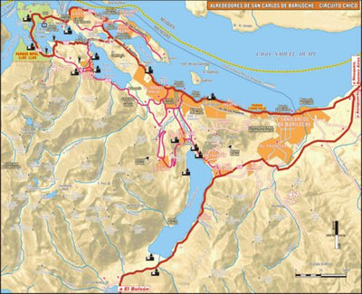 Alrededores de Bariloche Preview 1