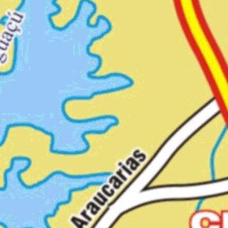 Alrededores de Curibita Preview 3