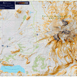Volcan Antisana Preview 1