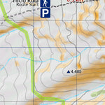 Volcan Antisana Preview 2
