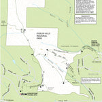 Dublin Hills Regional Park Preview 1