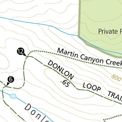 Dublin Hills Regional Park Preview 2