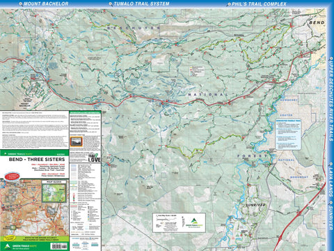 622SX:a Bend - Three Sisters, OR Preview 1