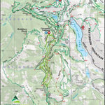 051SX:c Methow Valley - Pasayten Wilderness, WA Preview 1