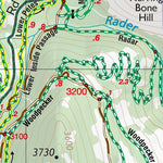 051SX:c Methow Valley - Pasayten Wilderness, WA Preview 2